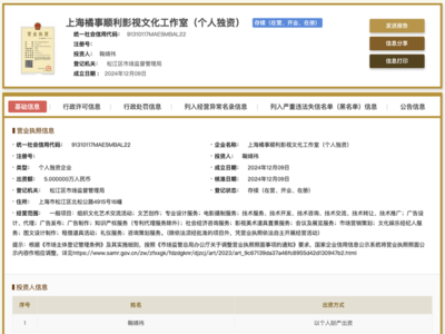 鞠婧祎成立個人獨資工作室，開啟演藝事業新篇章