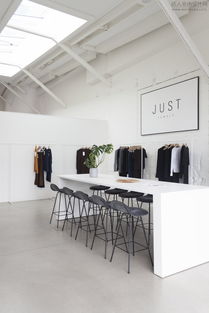 丹麥GUBI設(shè)計(jì)案例合集 簡約美學(xué)與經(jīng)典復(fù)刻的家居藝術(shù)